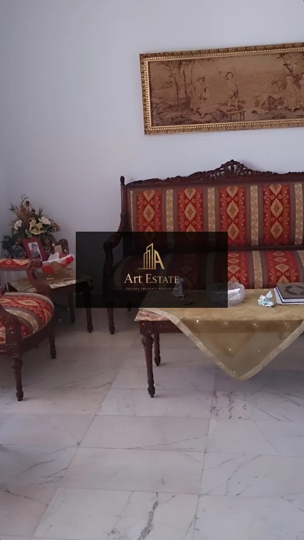 Apartment for sale in Bhamdoun, lebanon