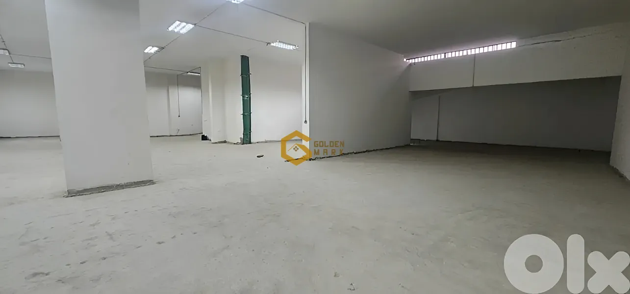Commercial Property for Sale in Baouchriyeh