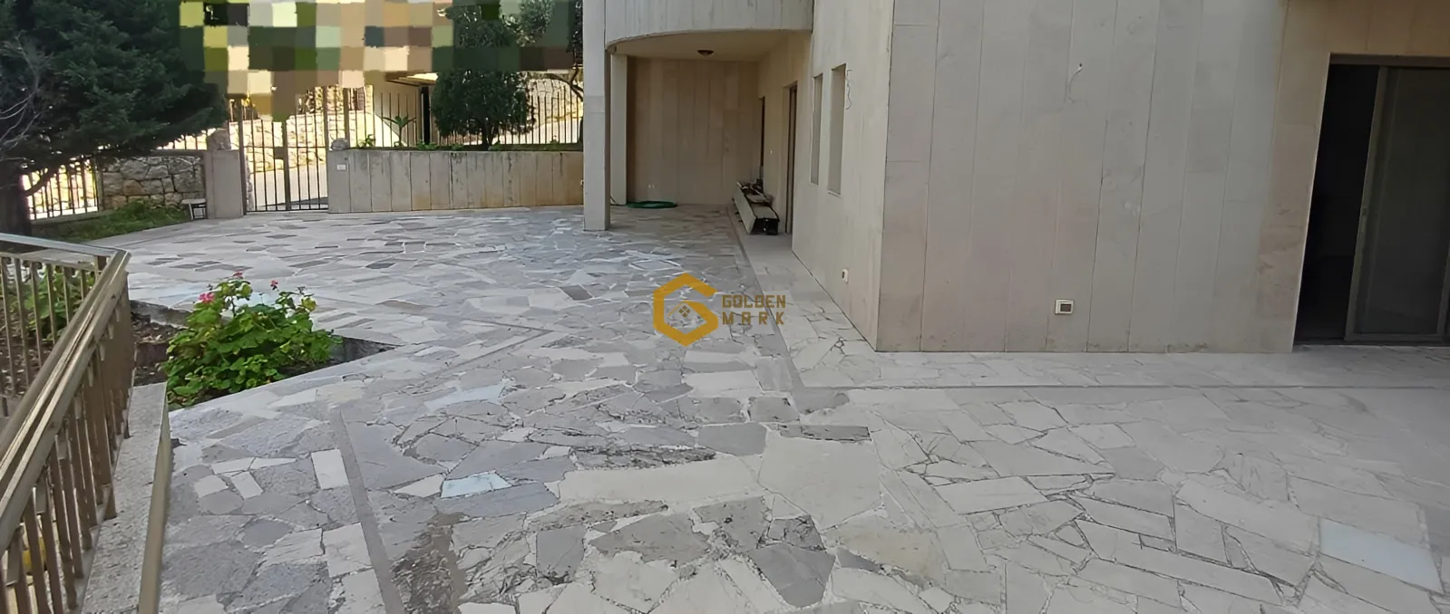 Apartment for Sale in Kfar Hbab - 3 bed, 5 bath