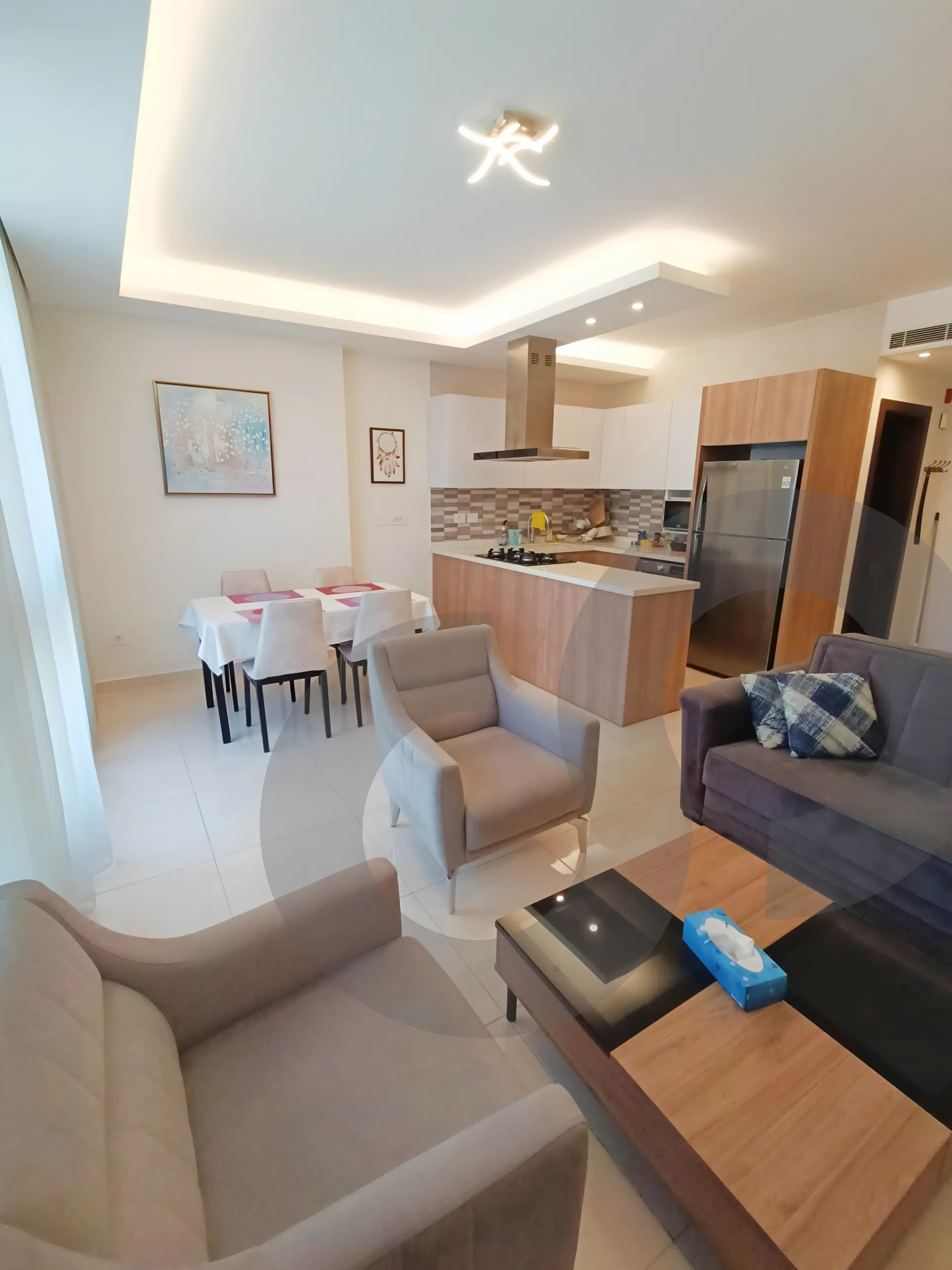 Apartment for Sale in Mathaf