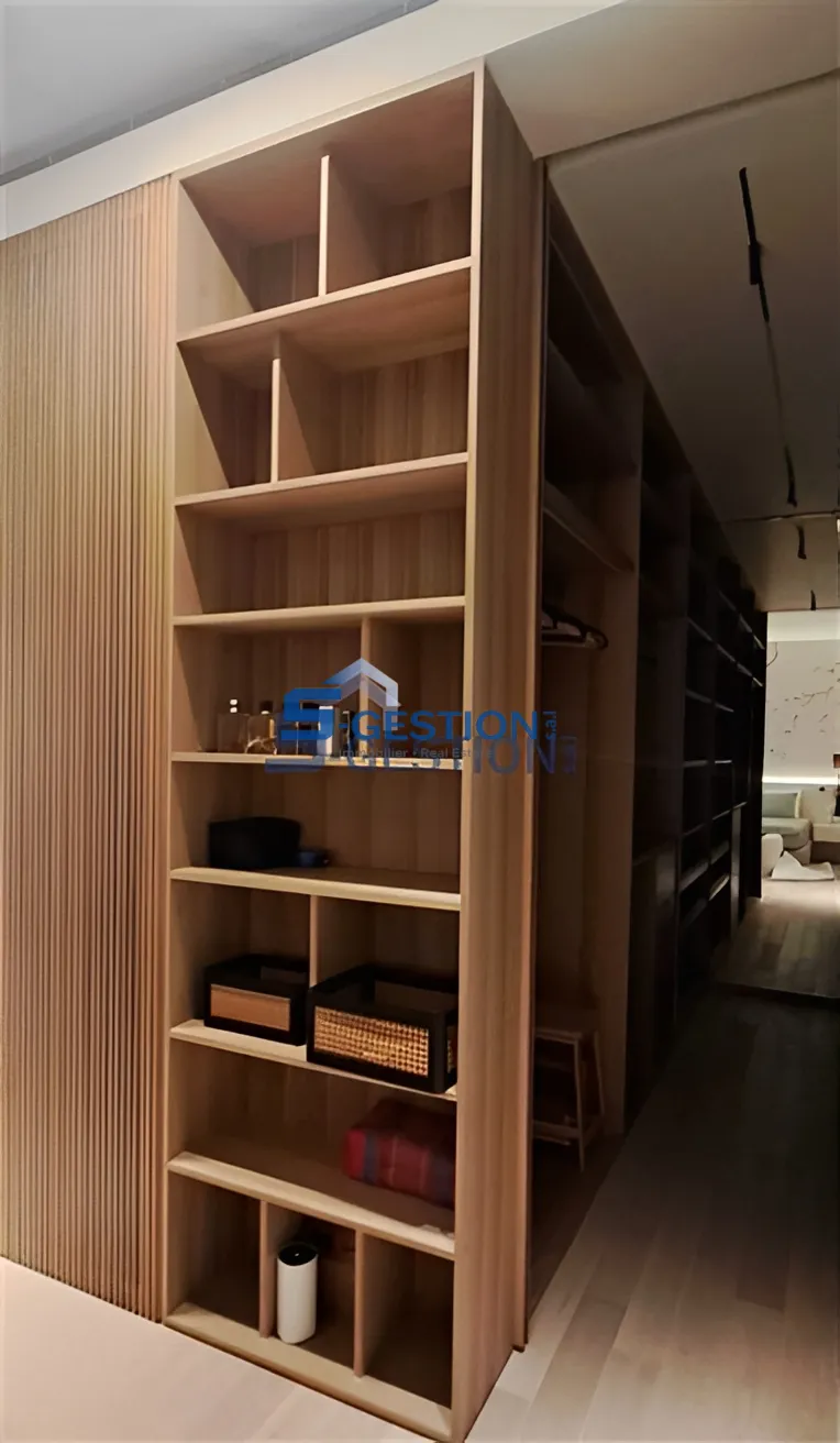 Apartment for Sale in Achrafieh