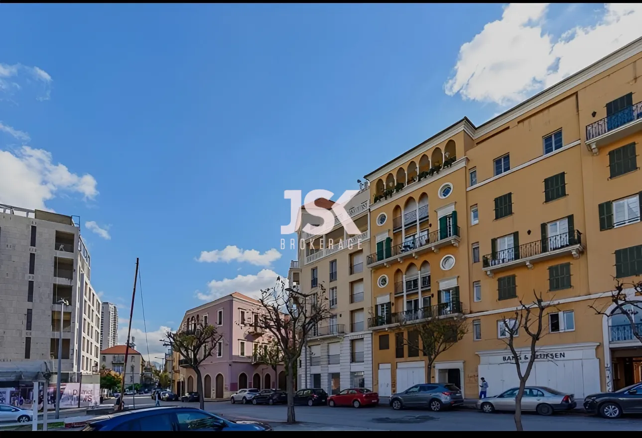 Apartment for Sale in Saifi Village - 3 bed