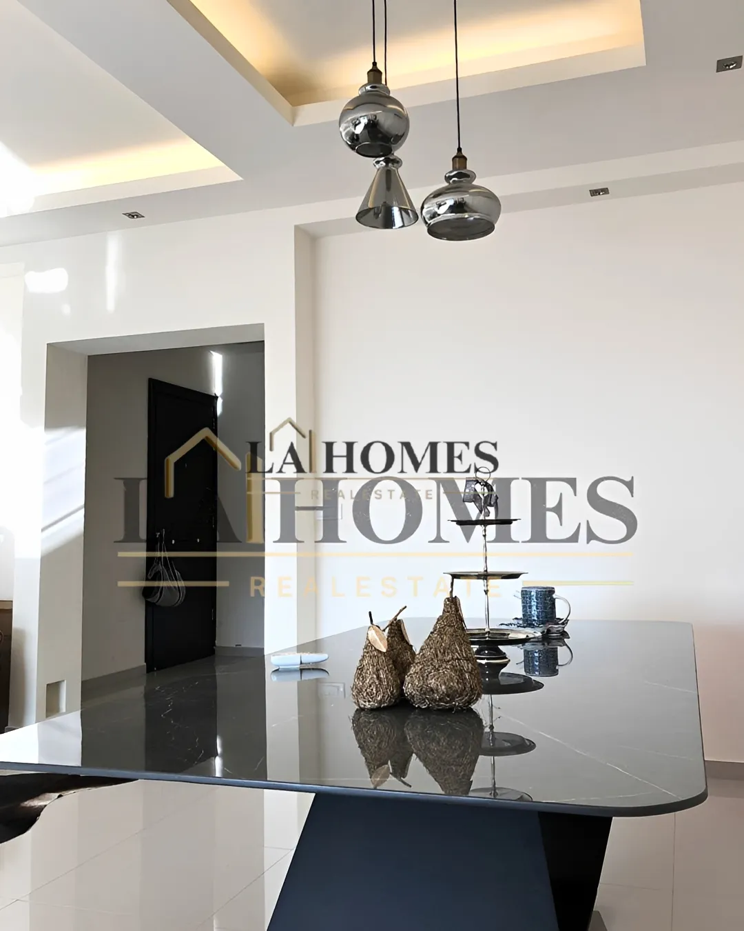 Apartment for sale in Ain saadeh, lebanon