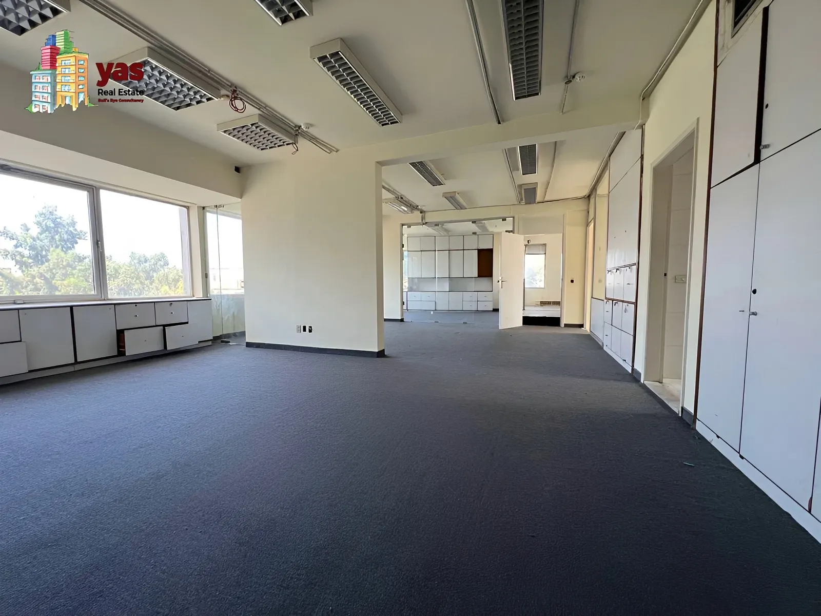 Office for rent in Jounieh