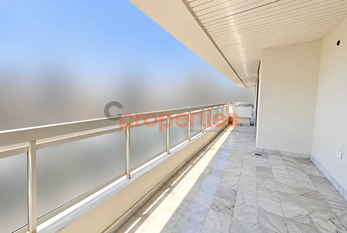 Apartment for Rent in Verdun