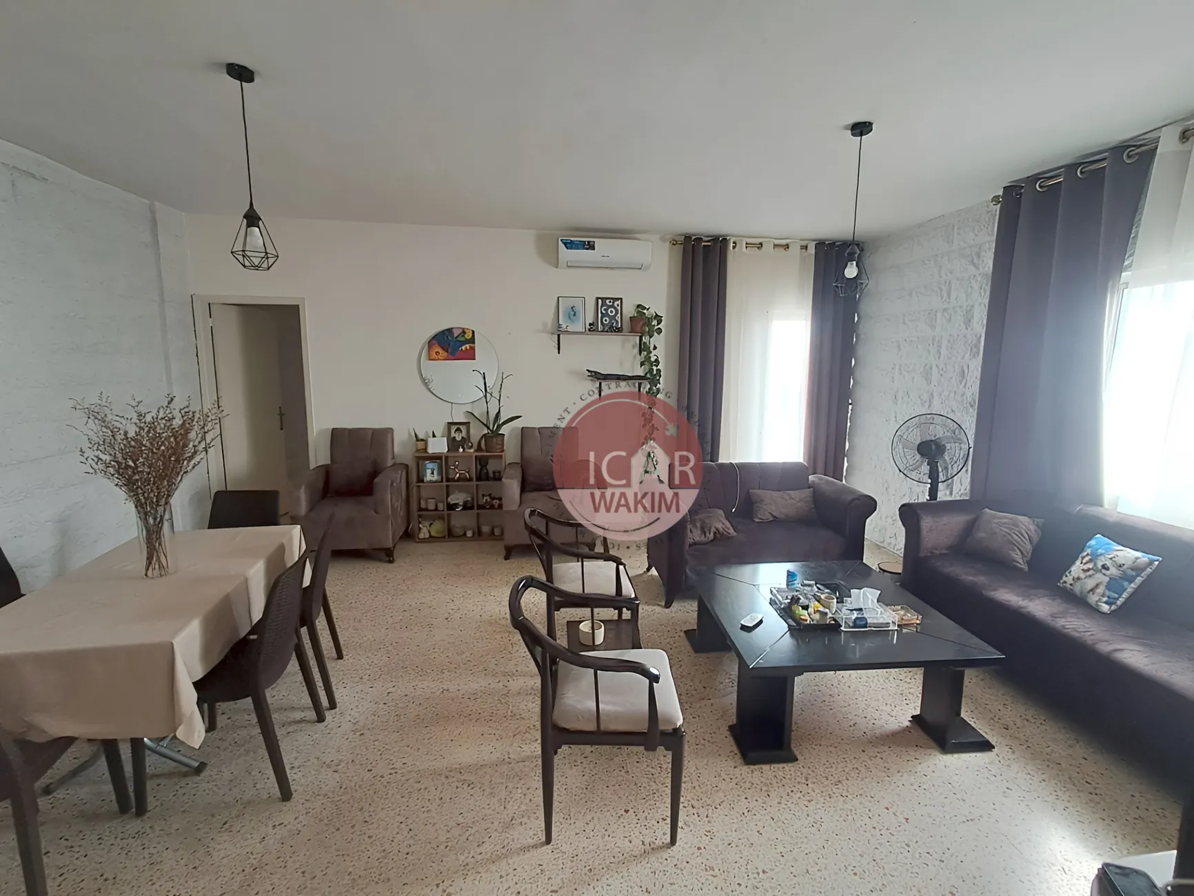 Apartment for sale in Mansourieh, Lebanon