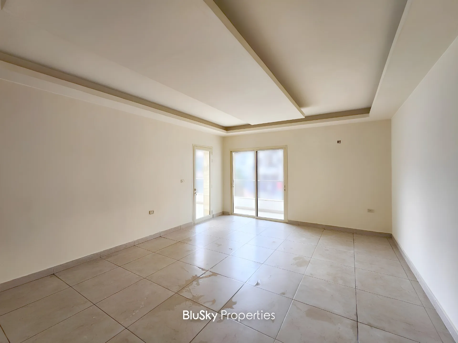Apartment for sale in Sin el fil, lebanon - 3 bed, 3.0 bath