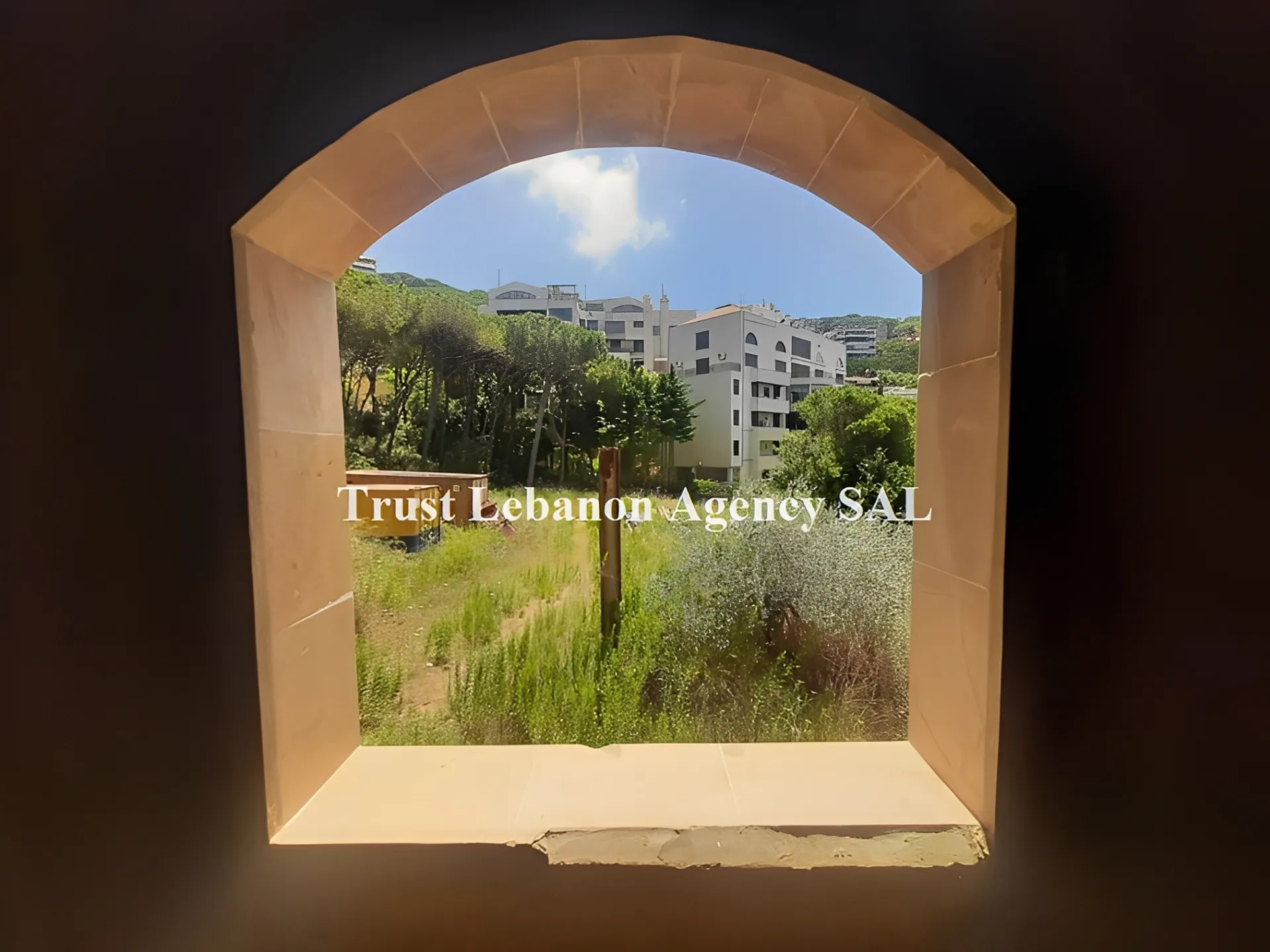 Villa for Sale in Metn Ain saade Lebanon