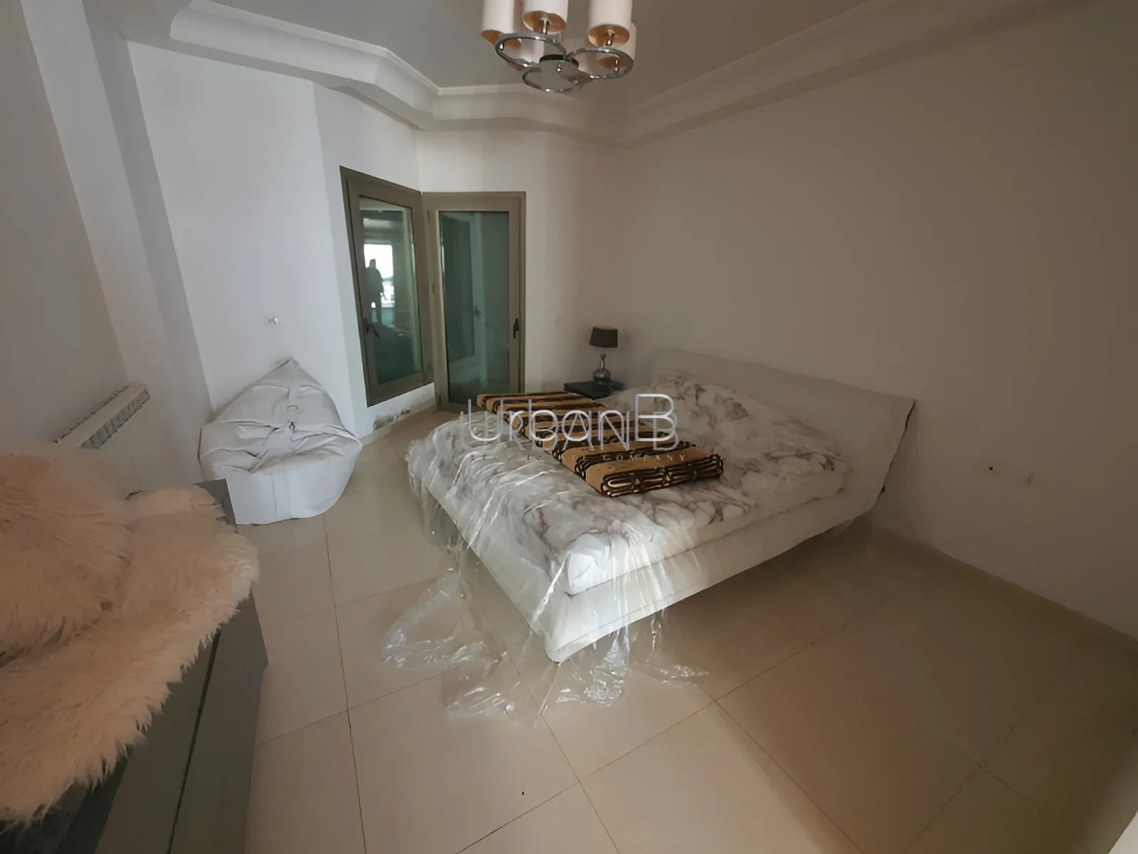 Residential in Ain el mraiseh, beirut, lebanon
