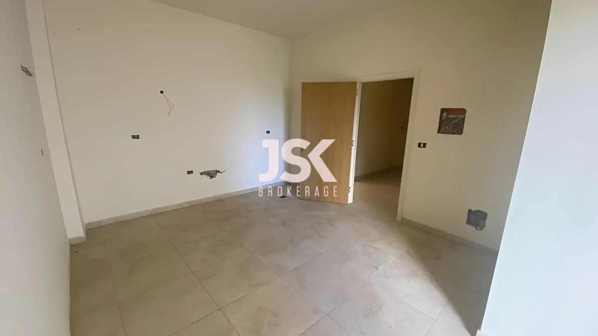 Apartment for Sale in Dik El Mehdi, Lebanon