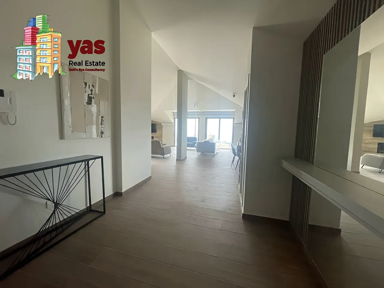 Apartment for Sale in Ain Saadeh