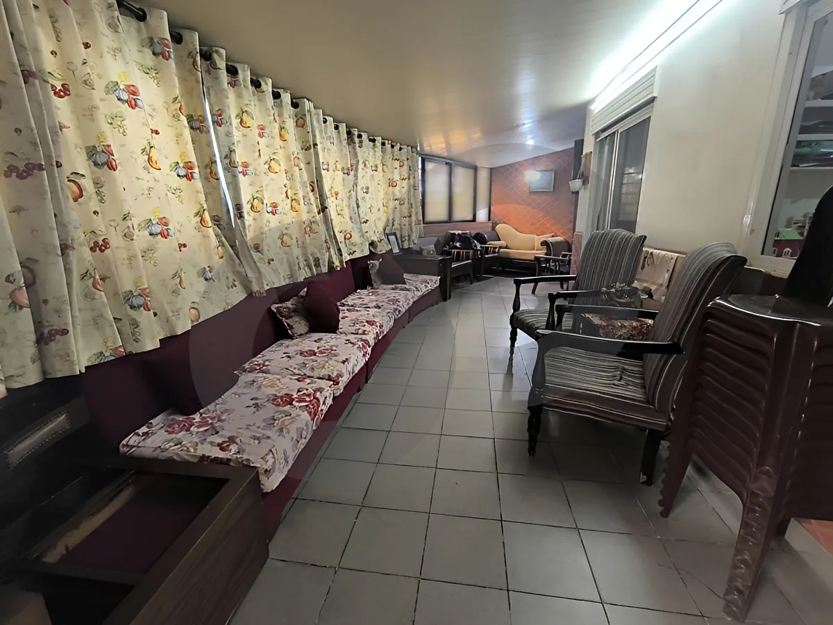 Apartment for Sale in Tariq El Jdideh, Beirut, Lebanon - 2 bed, 2 bath