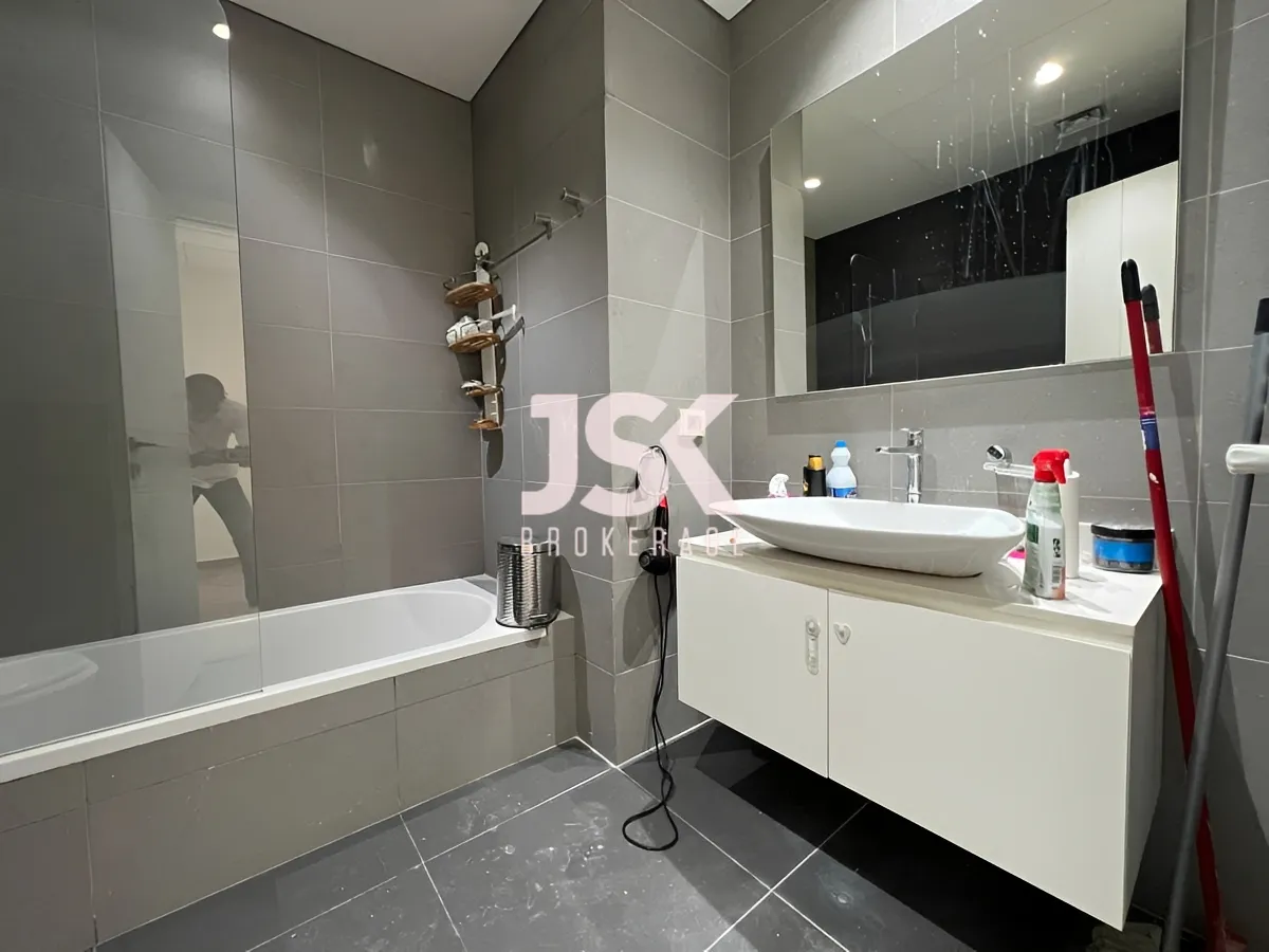 Apartment for Sale in Saifi Village, Beirut, Lebanon