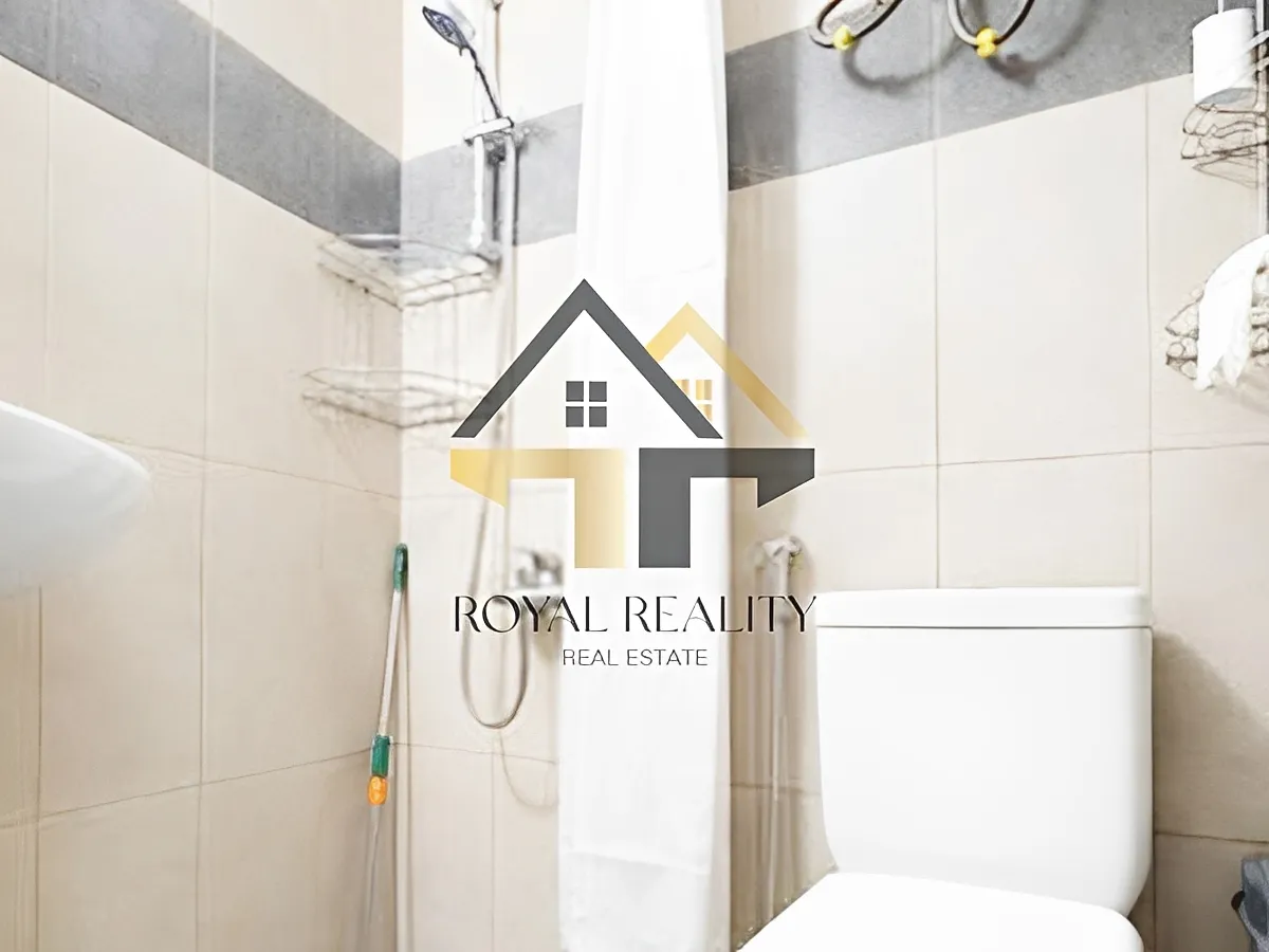 Apartment for rent in Achrafieh