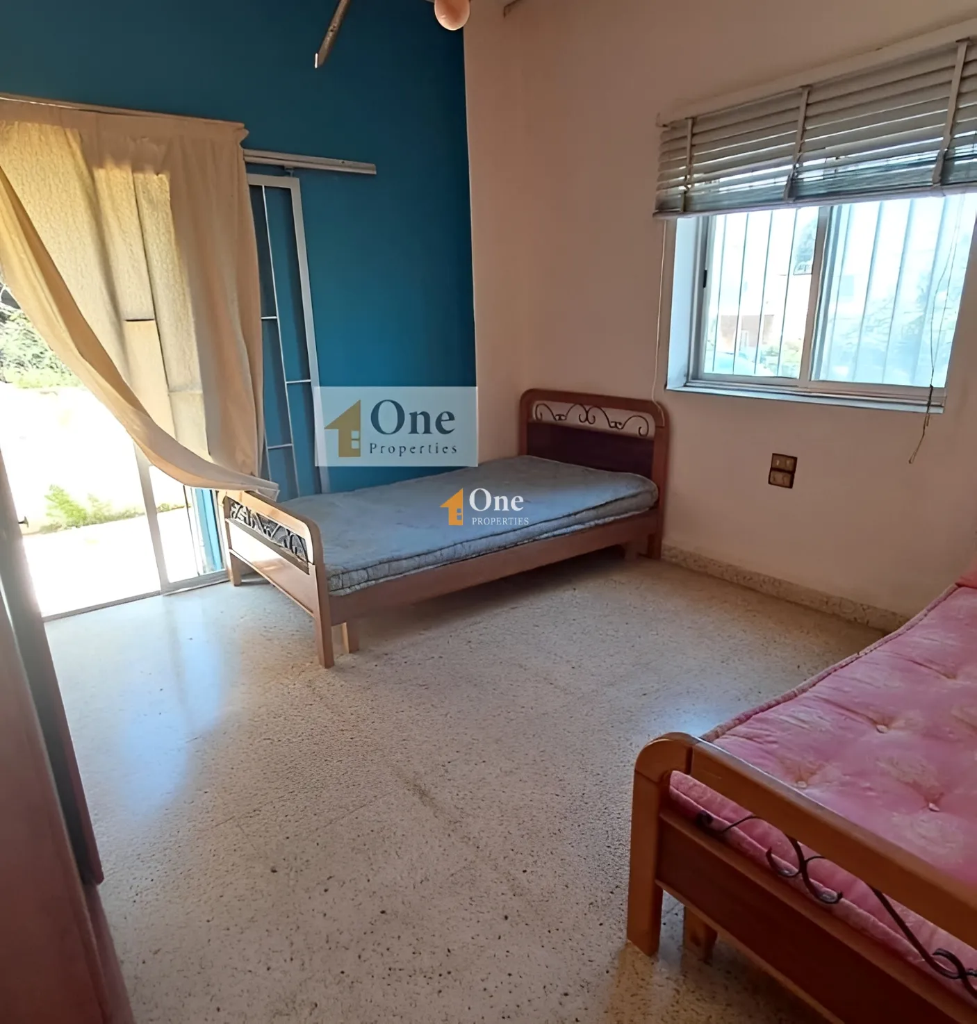 Apartment for rent in Jbeil, Lebanon
