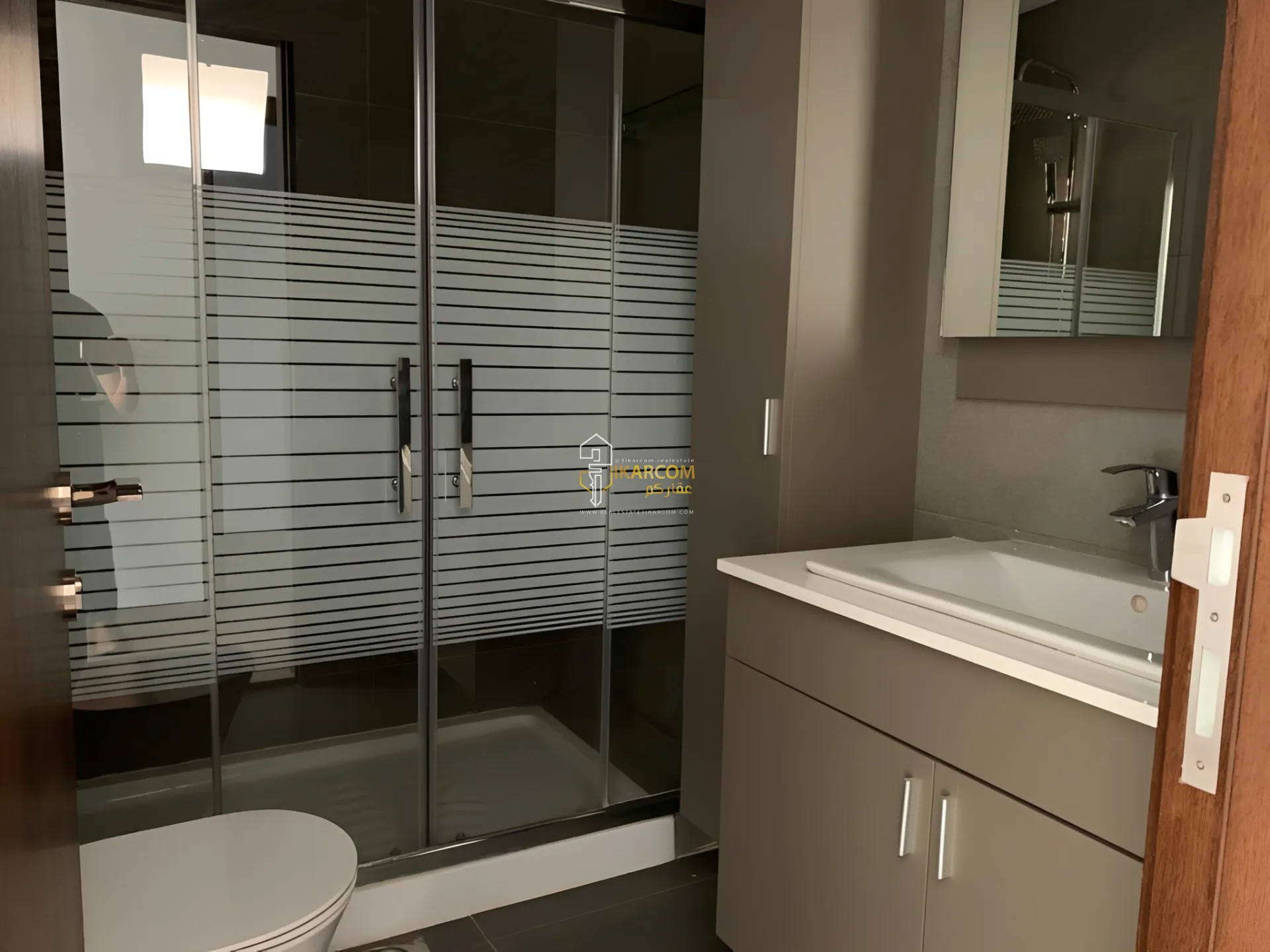 Apartment for Rent in Jal el Dib