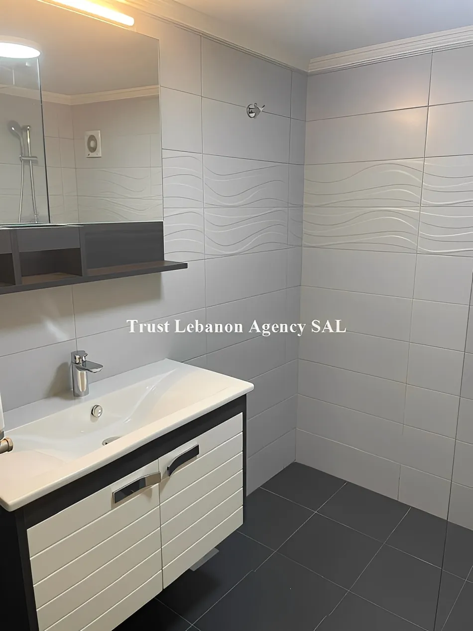 Apartment for Sale in Metn Al Biyada Lebanon - 3 bed, 3 bath