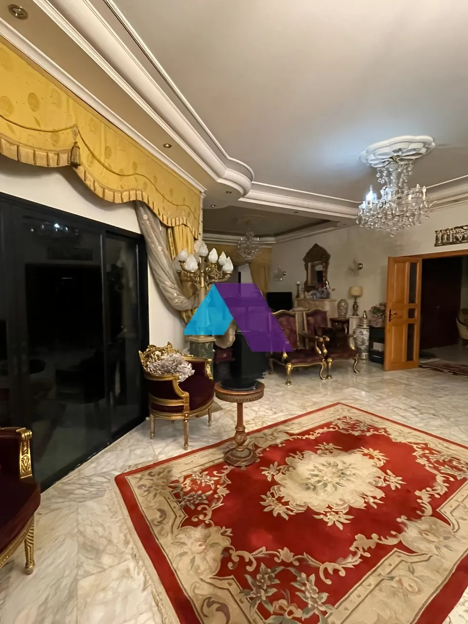 Villa for Sale in Dawhet Aramoun