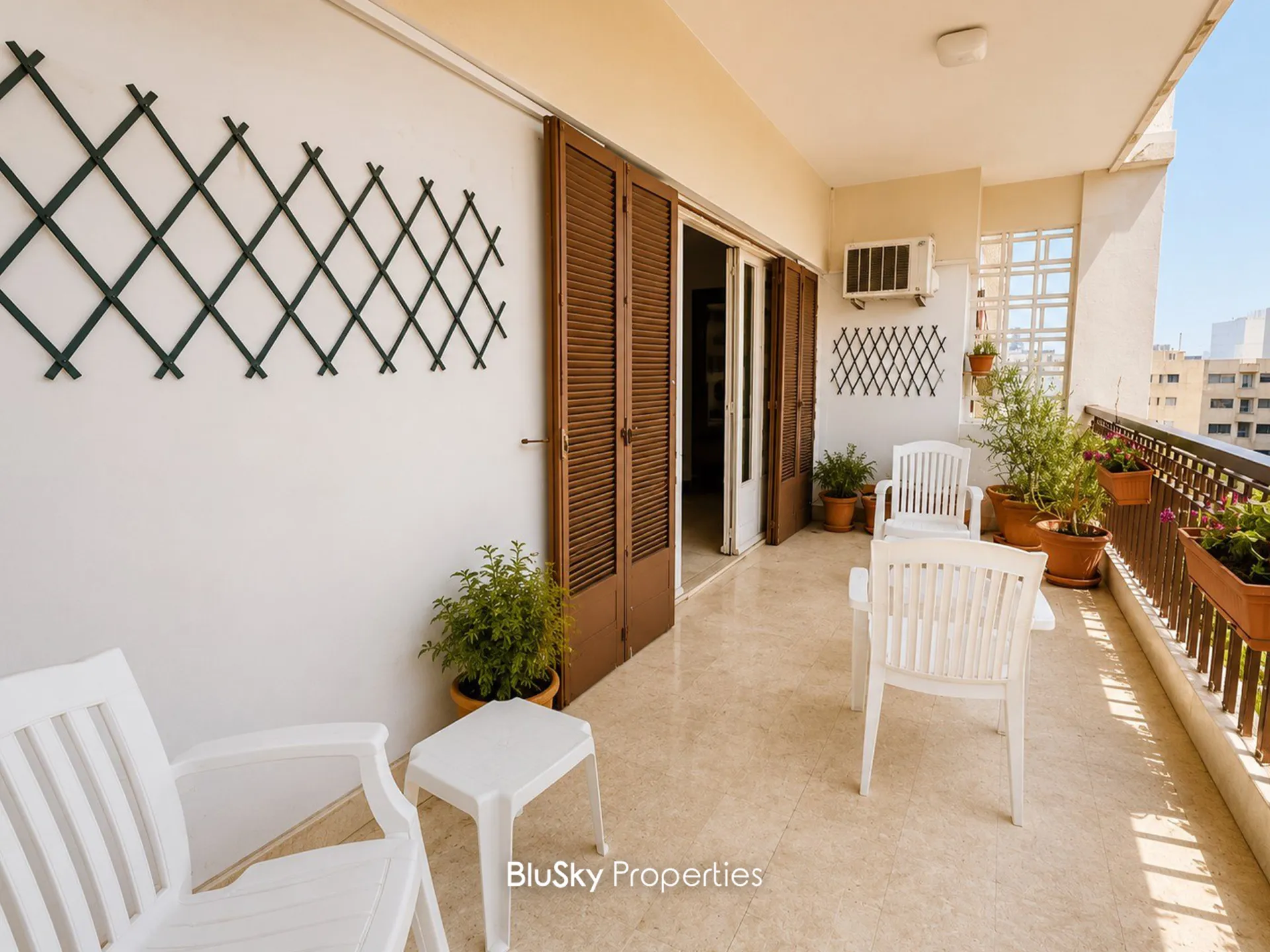 Apartment for sale in Achrafieh, beirut, lebanon