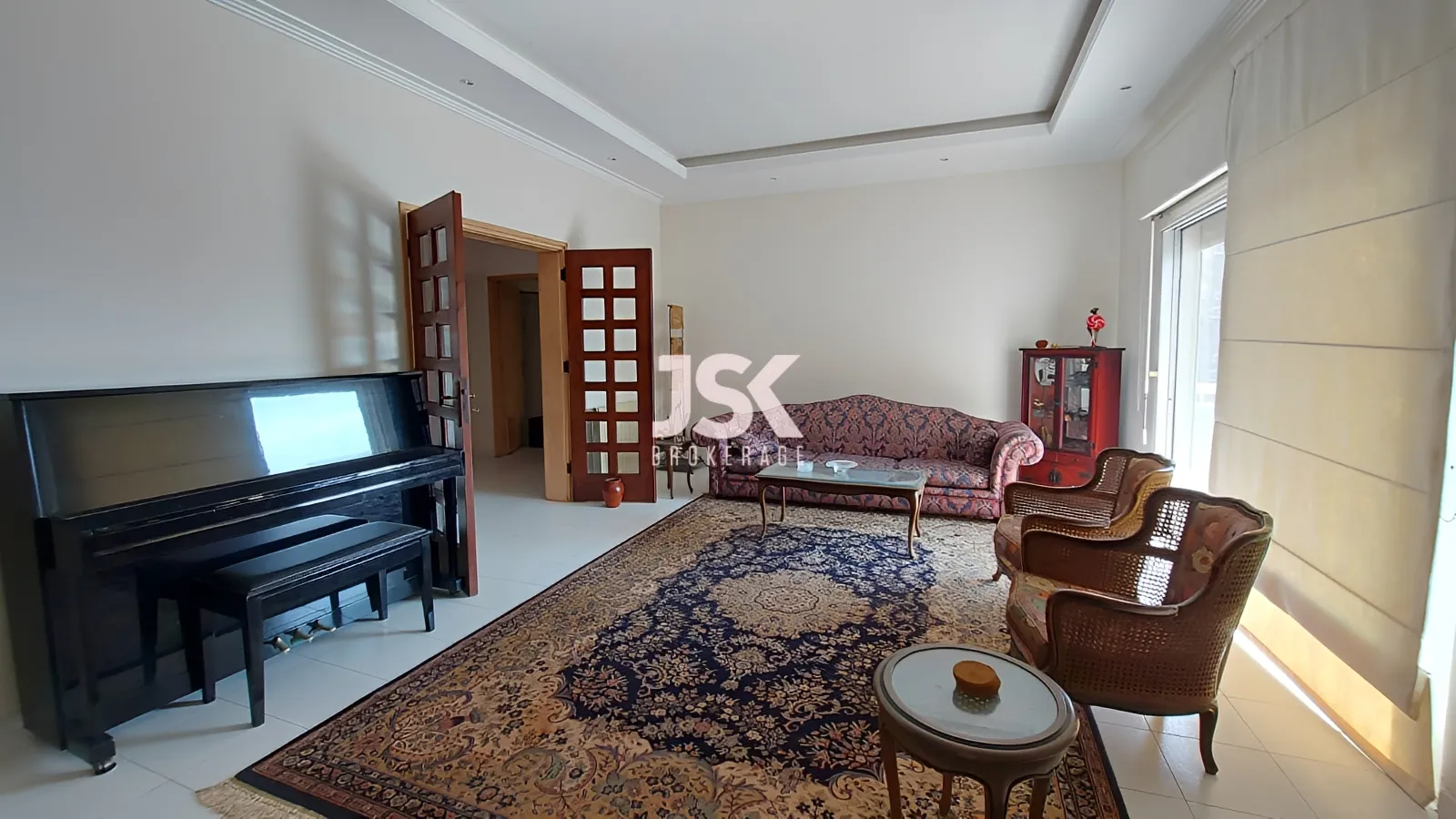 Apartment for Rent in Byblos - 3 bed