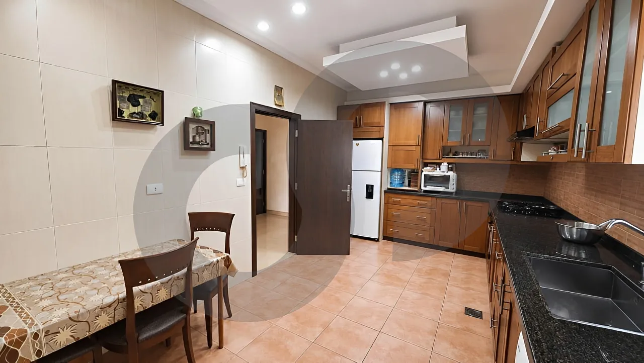 Apartment for Sale in Mansourieh, Lebanon - 3 bed, 3 bath
