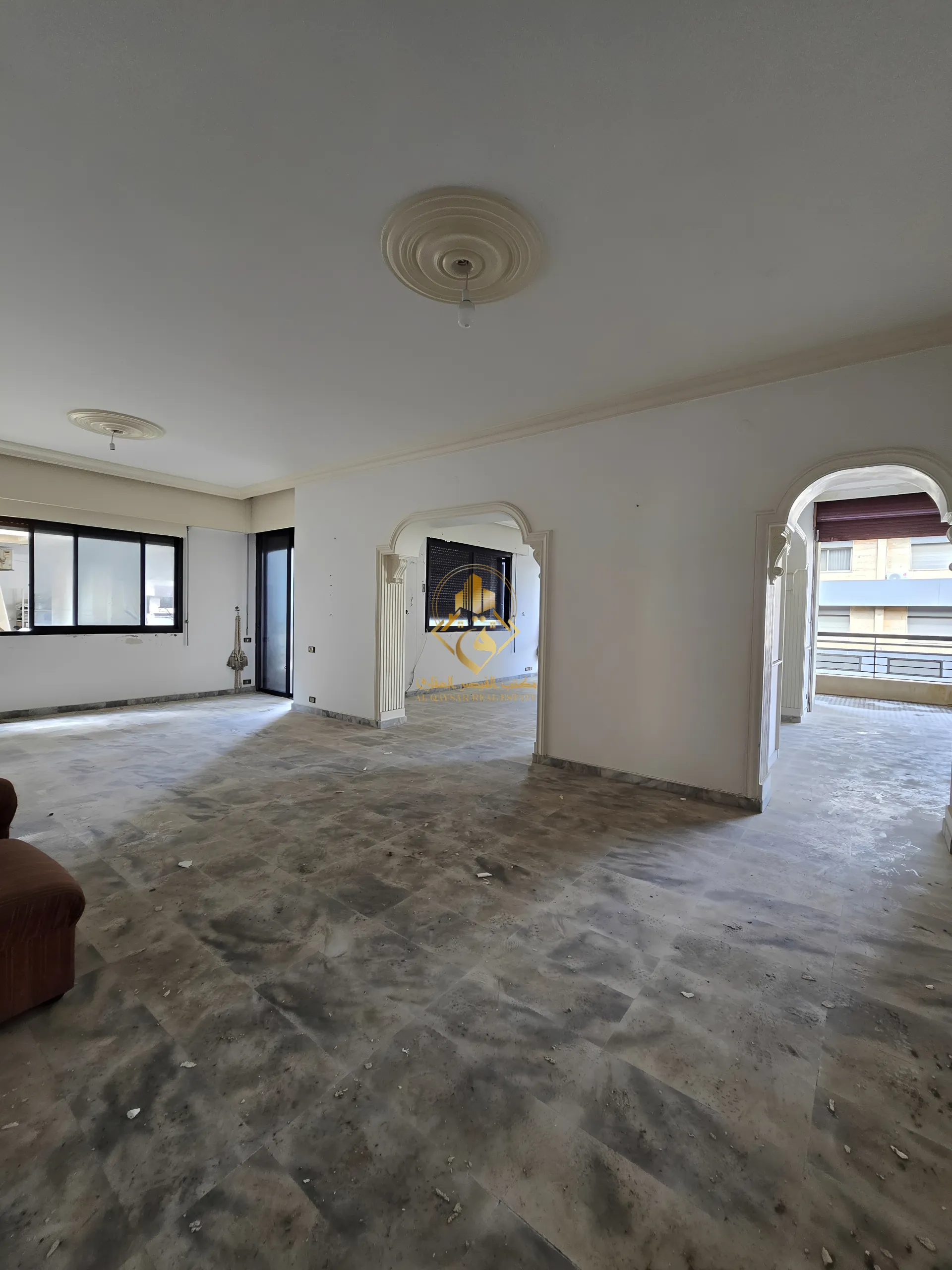 Residential in Ramleh al bayda, beirut, lebanon