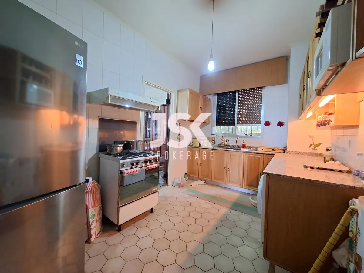 Apartment for Sale in Kfour, Lebanon - 3 bed, 2 bath
