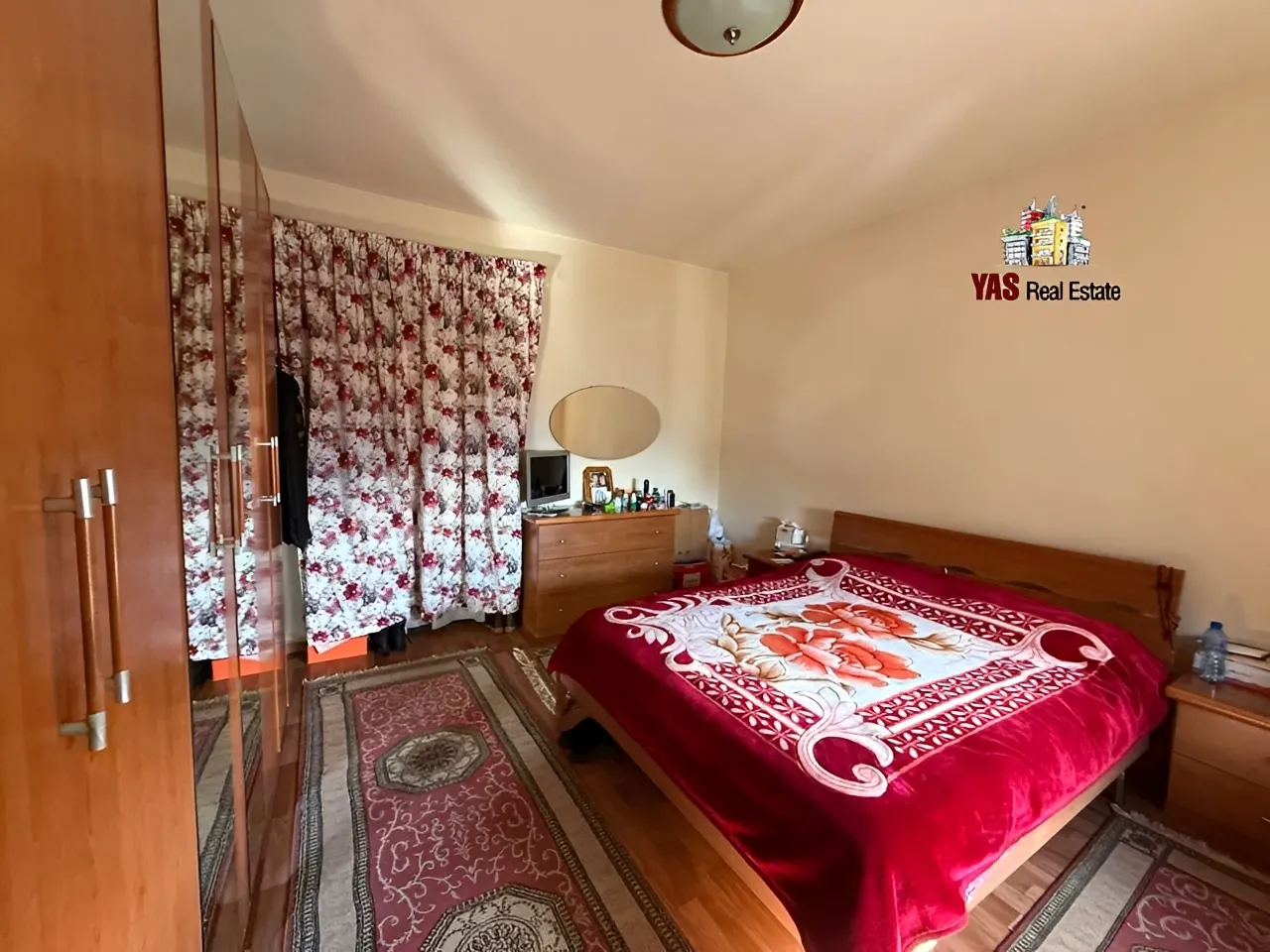 Apartment for Sale in Ballouneh