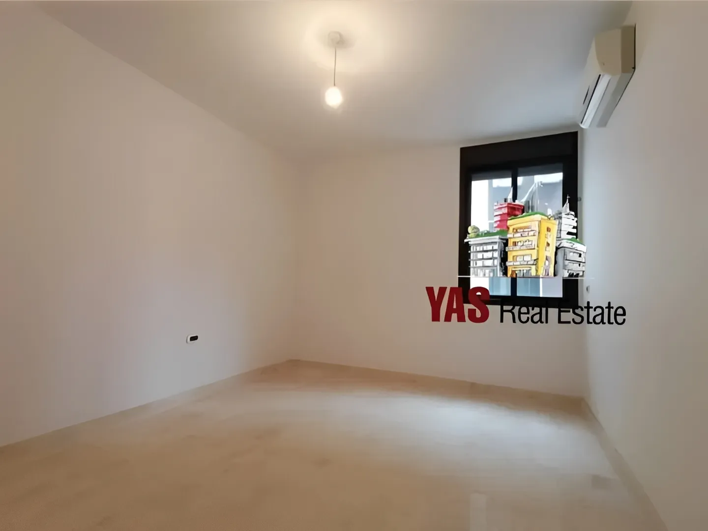 Apartment for Sale in Kfar Hbab - 3 bed, 4 bath