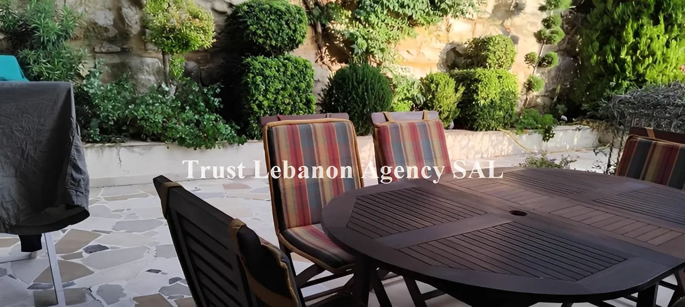 Apartment for Sale in Metn Bsalim Lebanon - 3 bed, 3 bath