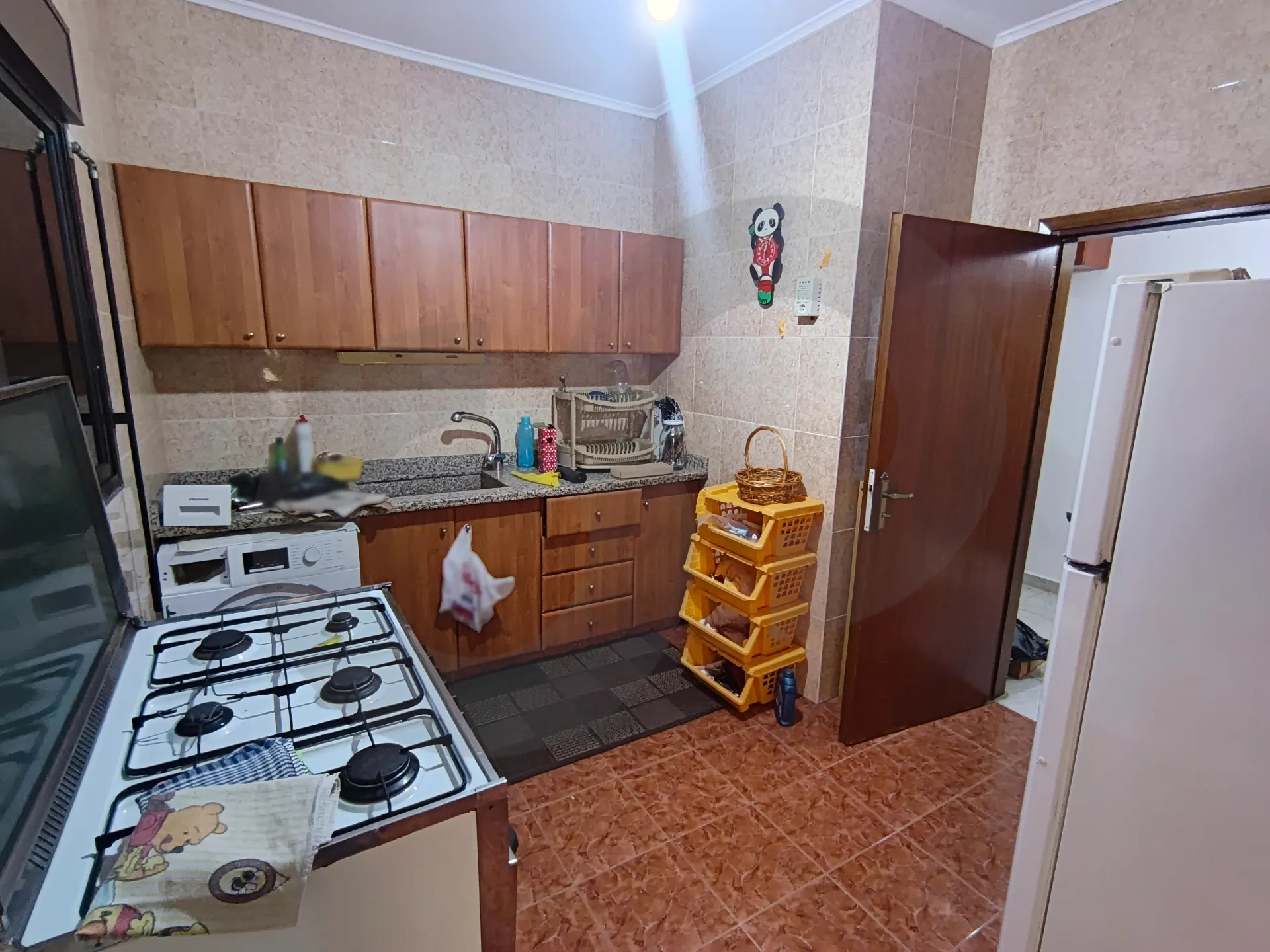 Apartment for Rent in Adonis
