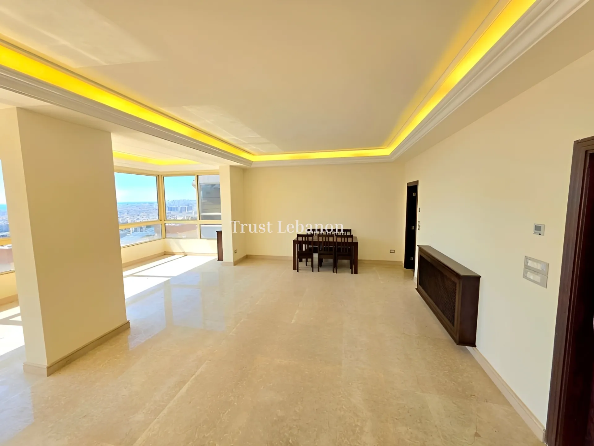 Duplex for rent in Hadath, Lebanon - 5 bed, 6 bath