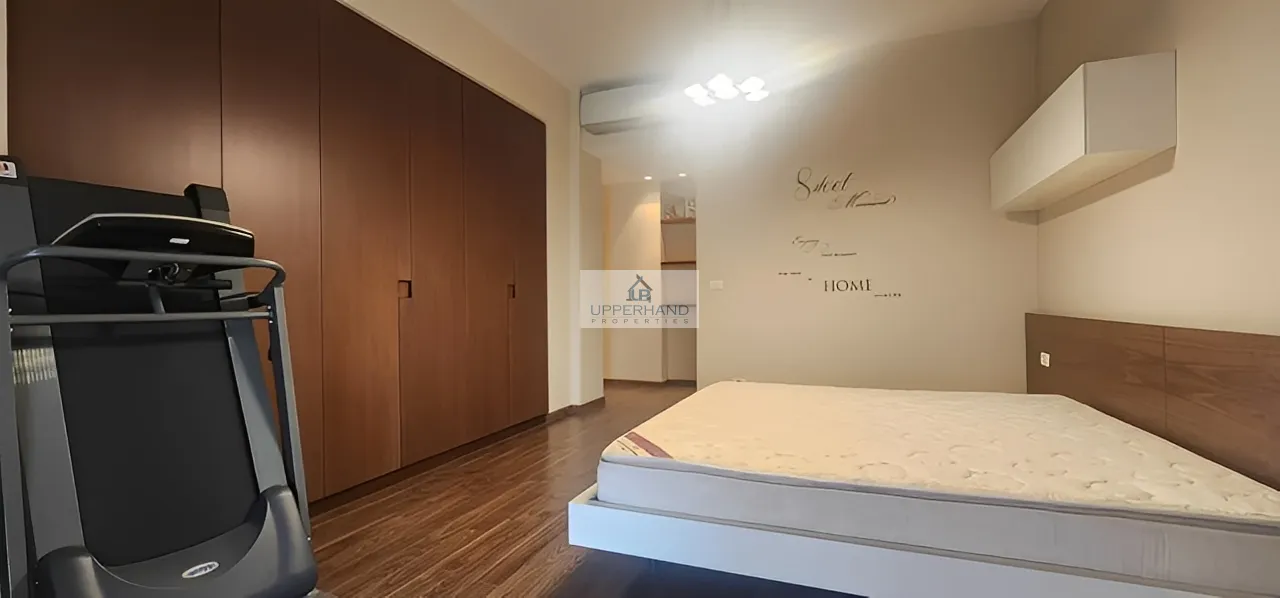 Apartment for Sale in Horch Tabet