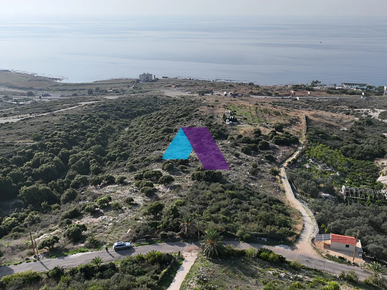 Land for Sale in Berbara