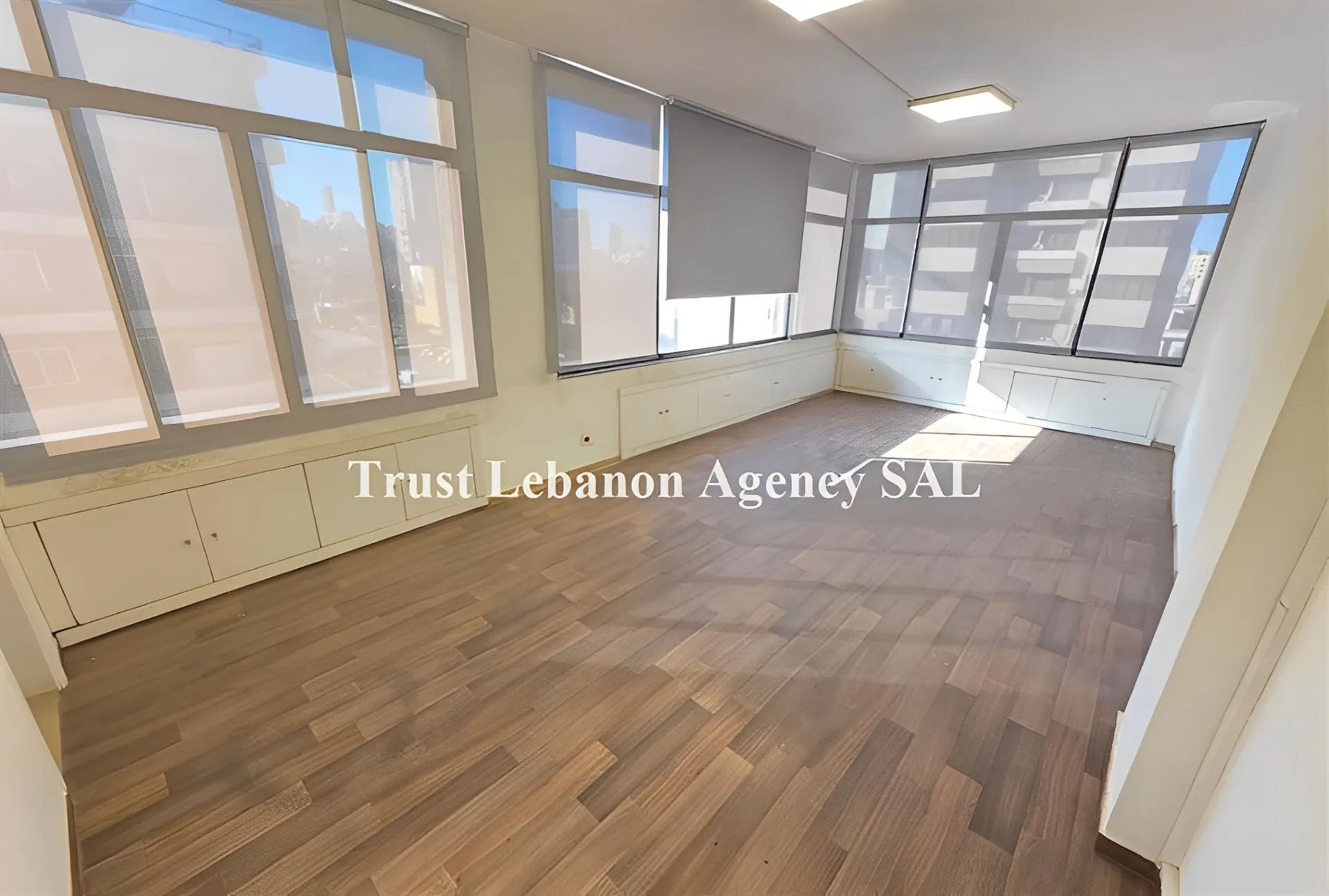 Office For Rent in Metn, Horsh Tabet