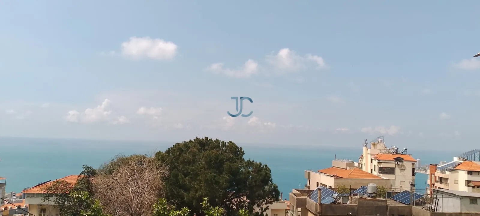 Land for sale in Sahel alma, lebanon