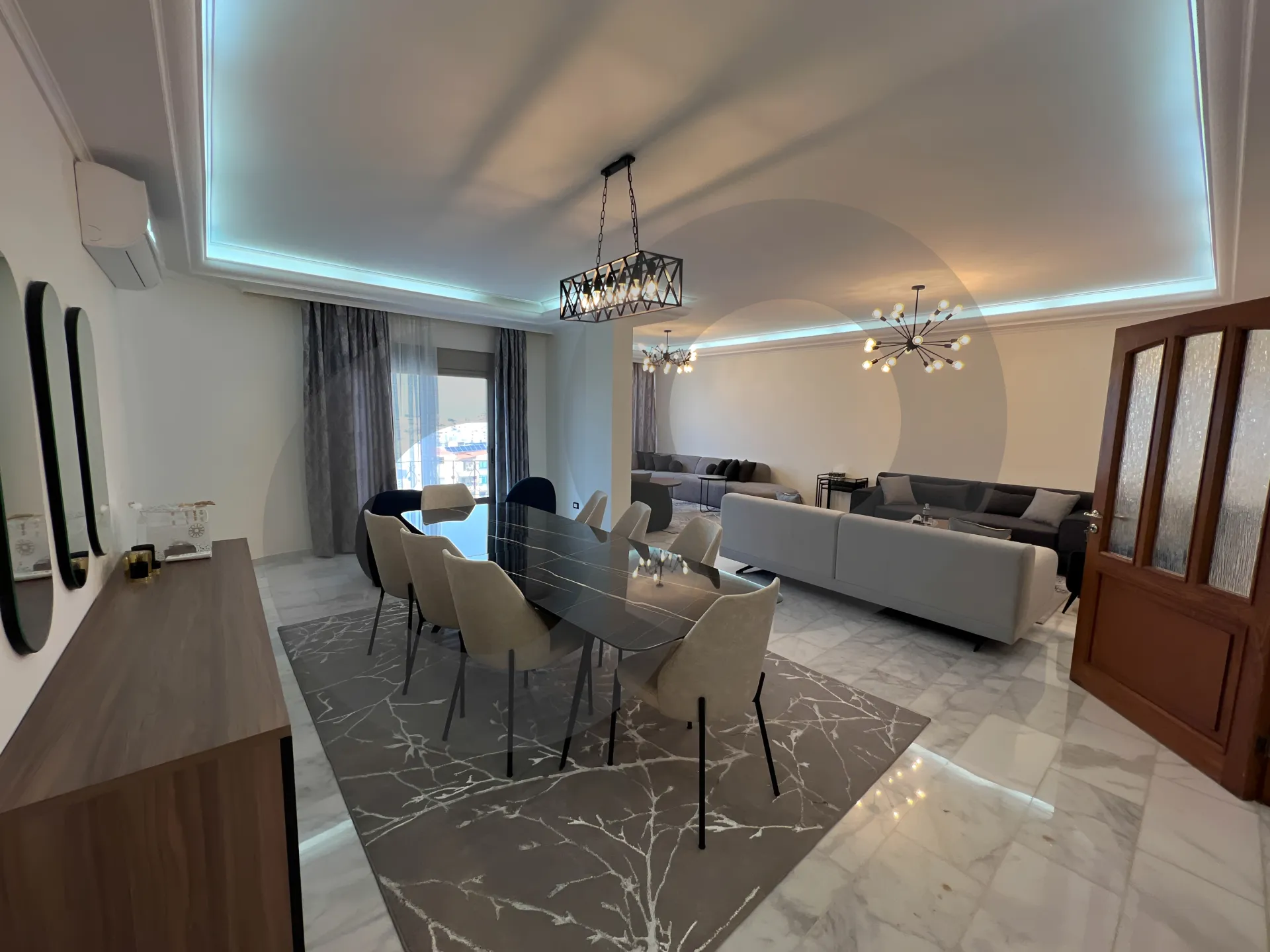 Apartment for Sale in Aaramoun