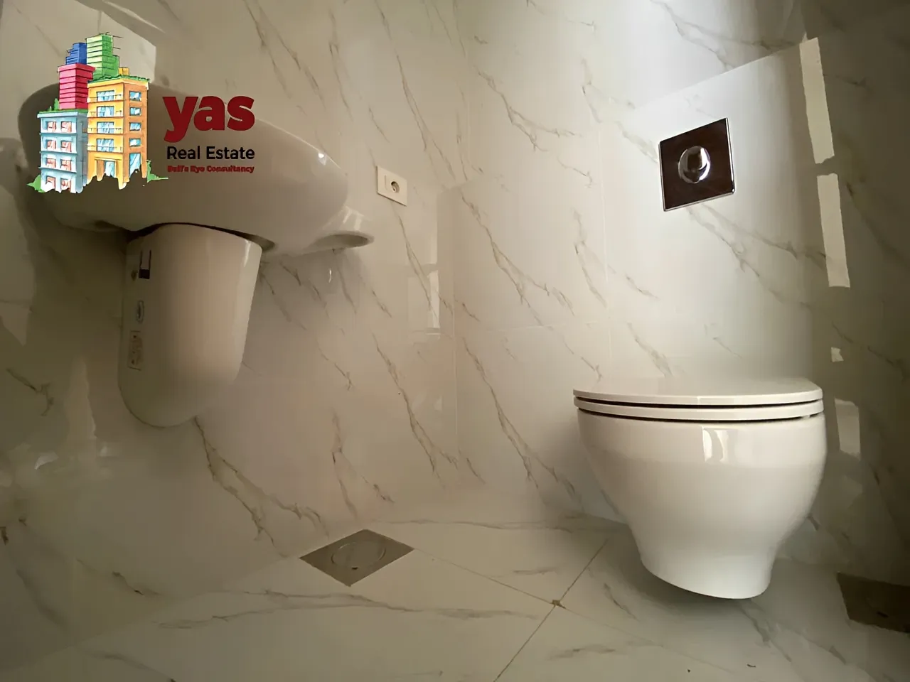 Apartment for Sale in Biaqout - 3 bed, 3 bath