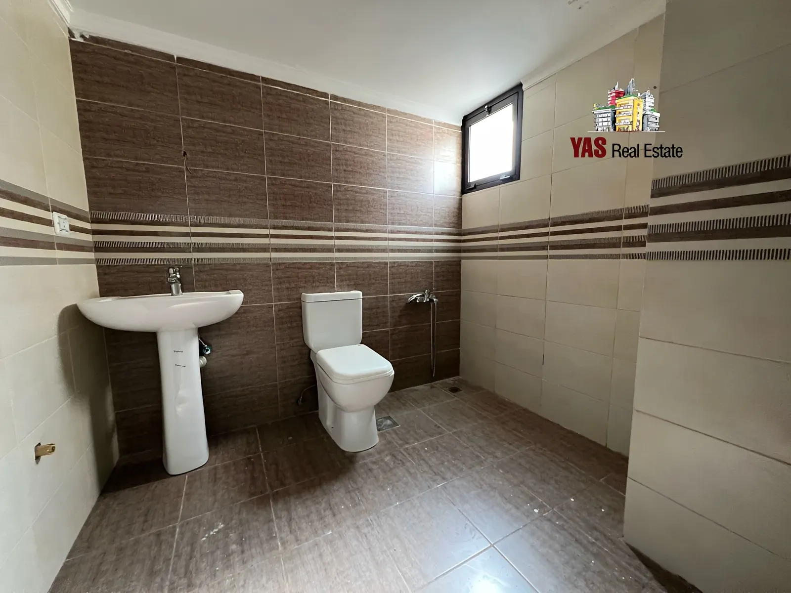 Apartment for Sale in Kaslik - 3 bed, 3 bath