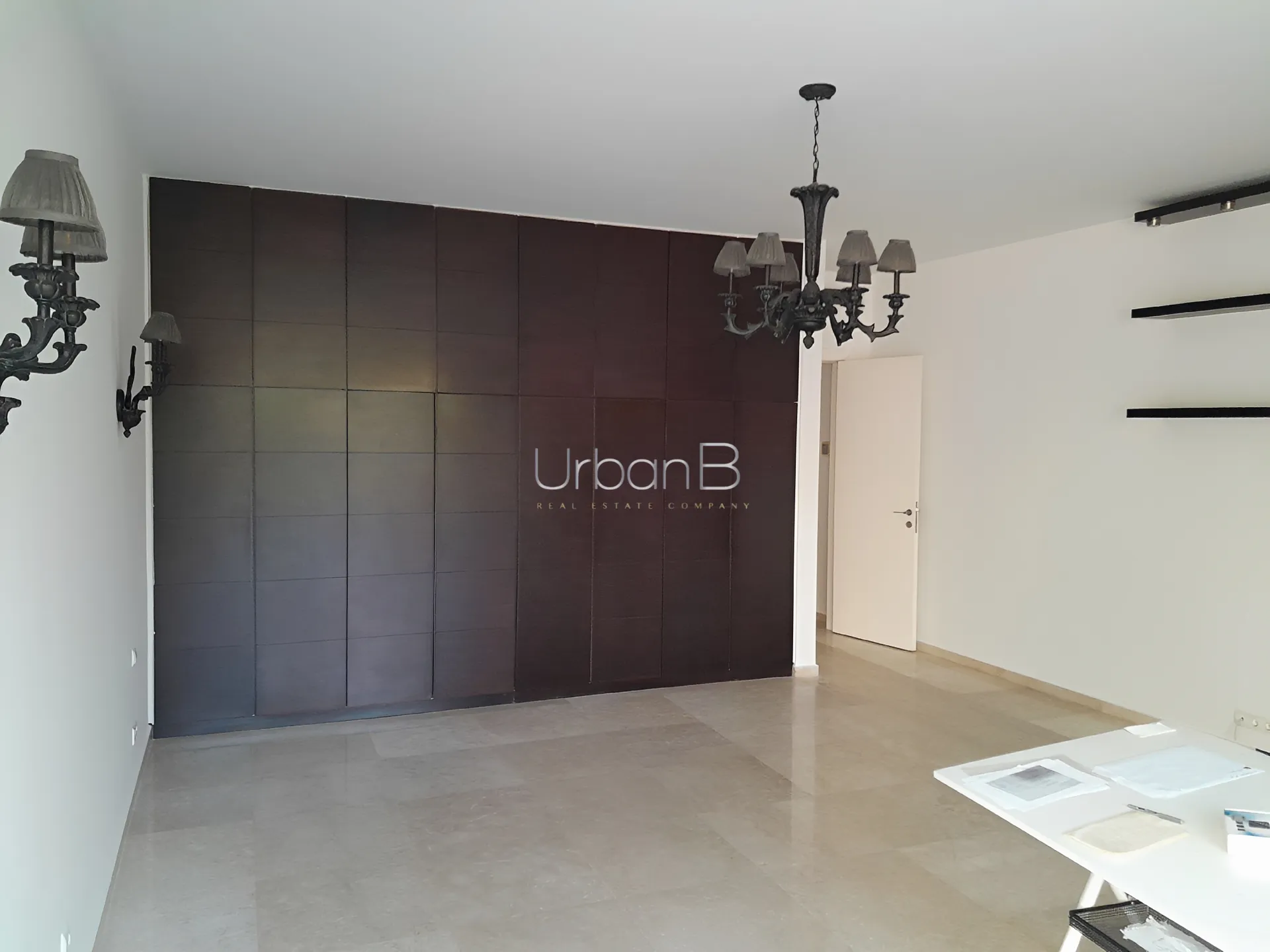 Residential in Rabieh, lebanon