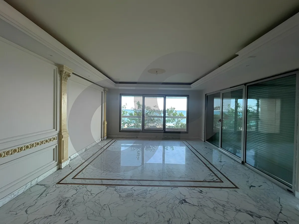 Apartment for Sale in Ain Al Mraiseh, Beirut, Lebanon - 5 bed, 7 bath