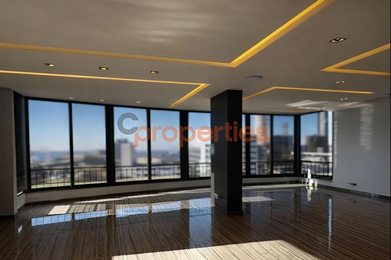 Apartment for Rent in Kaslik - 3 bed, 3 bath