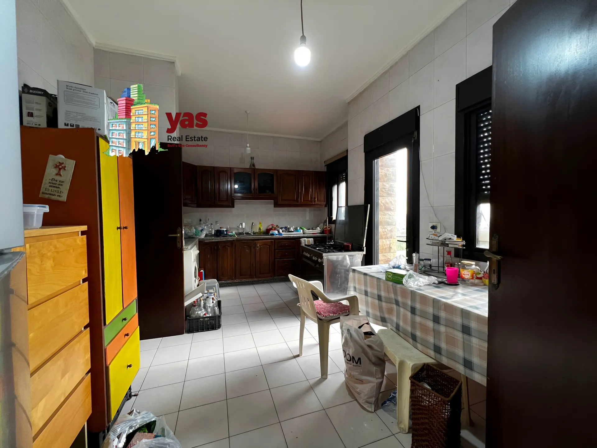 Apartment for Rent in Sehaile - 3 bed, 2 bath