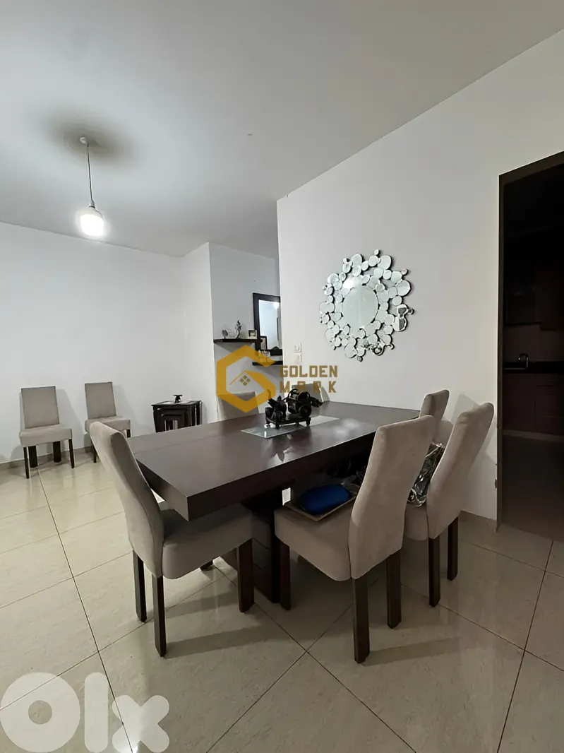 Apartment for Sale in Zouk Mosbeh