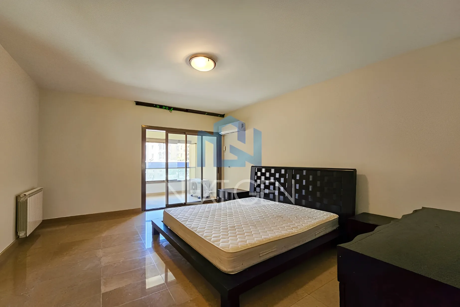 Apartment for rent in Achrafieh, Beirut, Lebanon