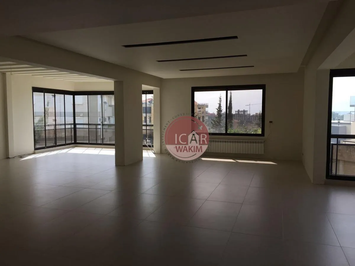 Apartment for Sale in Tilal Ain Saadeh