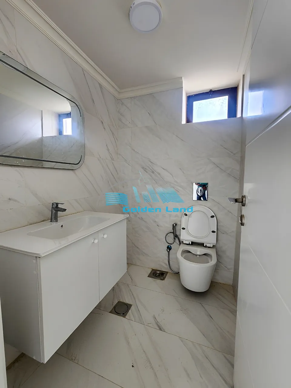 Apartment for Rent in Broummana