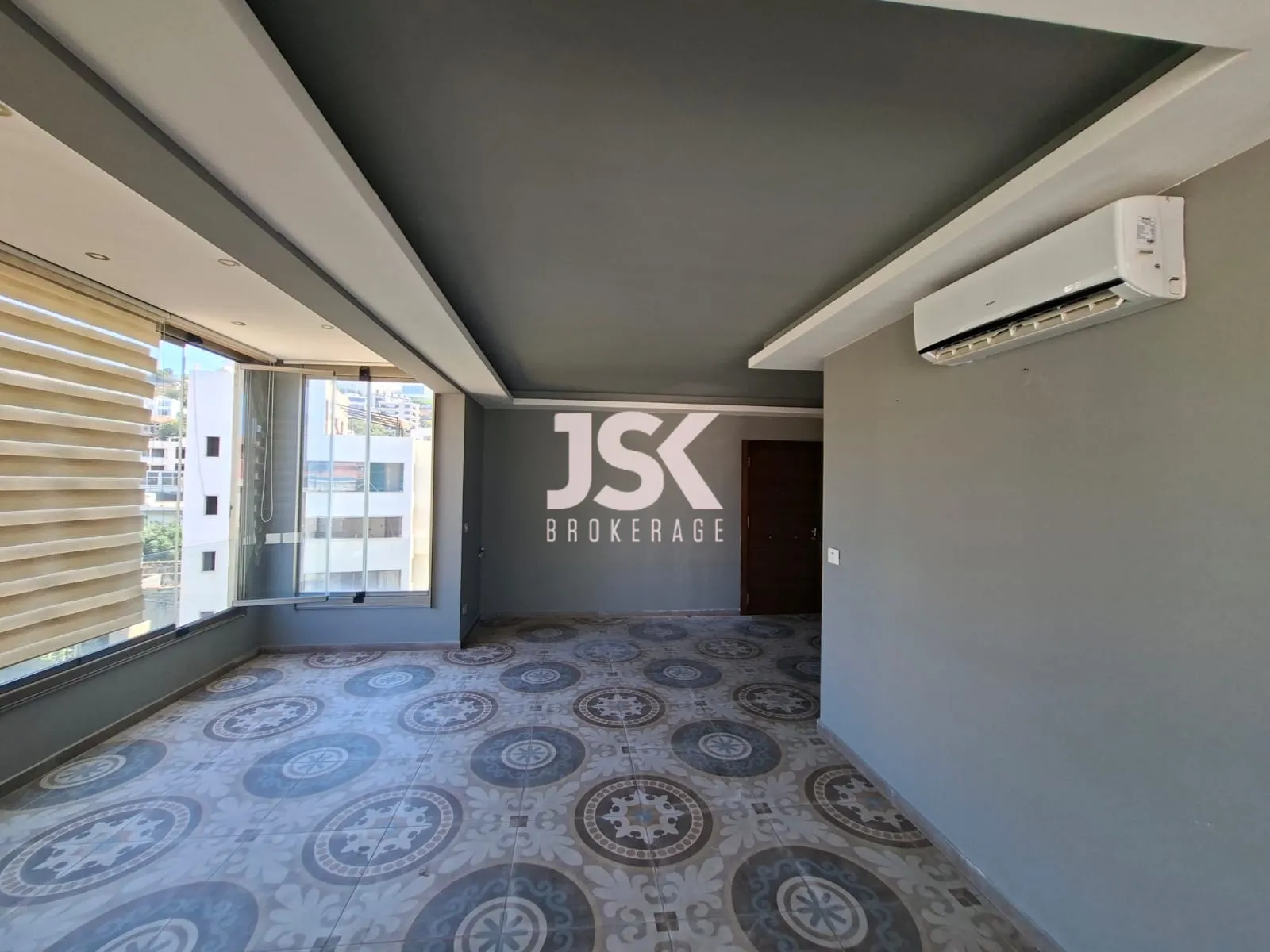 Duplex for Rent in Byblos