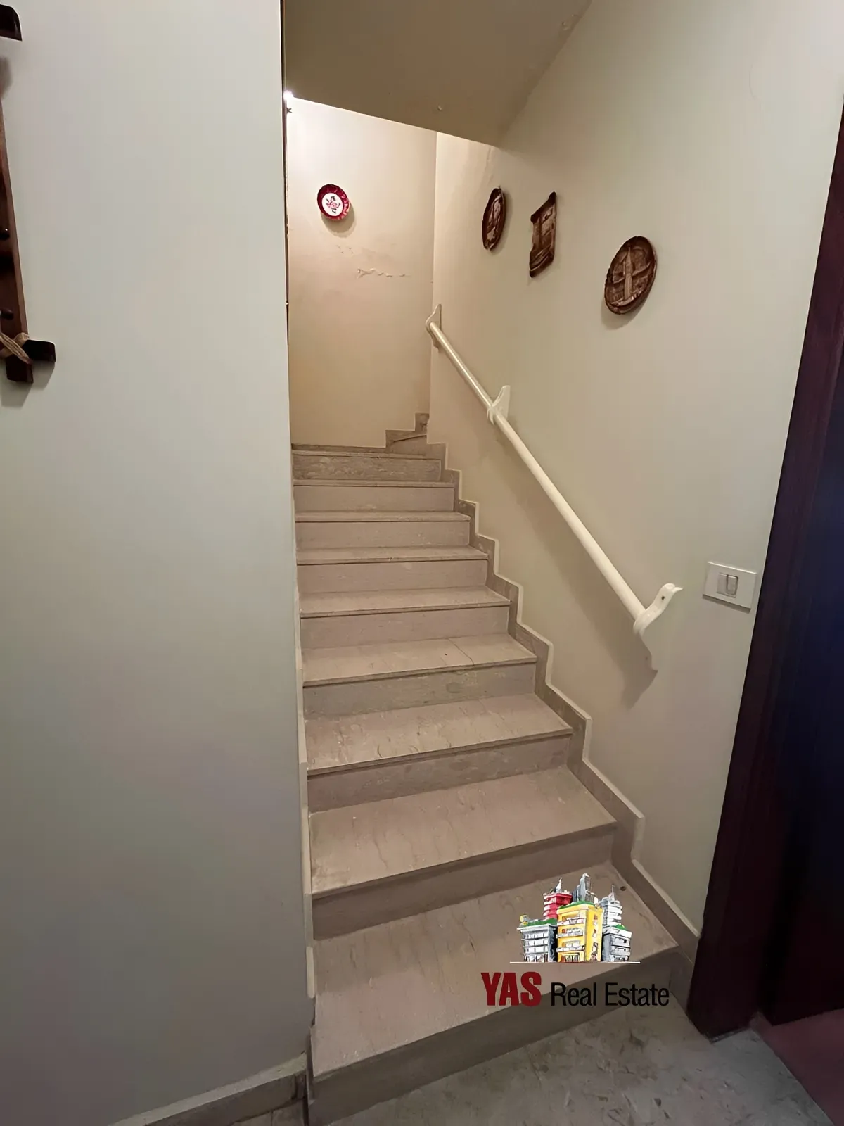 Apartment for Rent in Qornet Shahwane - 3 bed, 5 bath