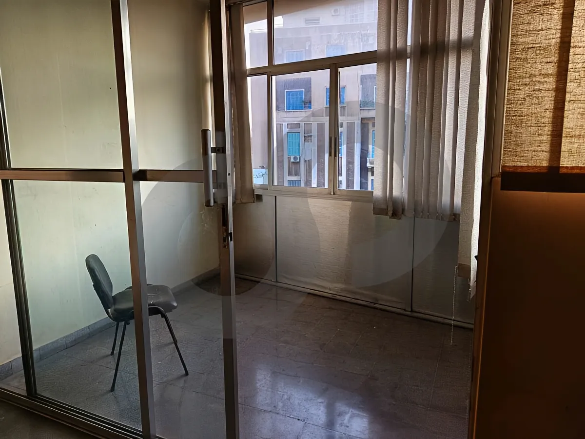 Commercial Property for Rent in Azmi